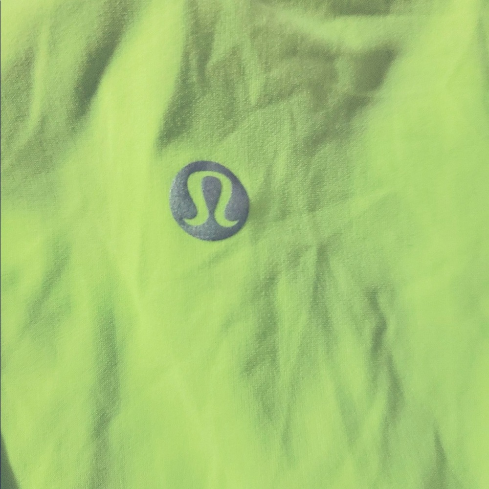 Lululemon Split Hem Run Tank - image 3